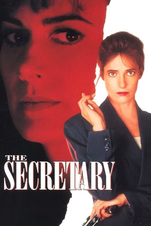 The Secretaryのポスター