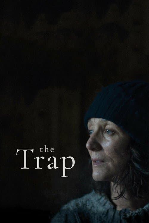 The Trapのポスター