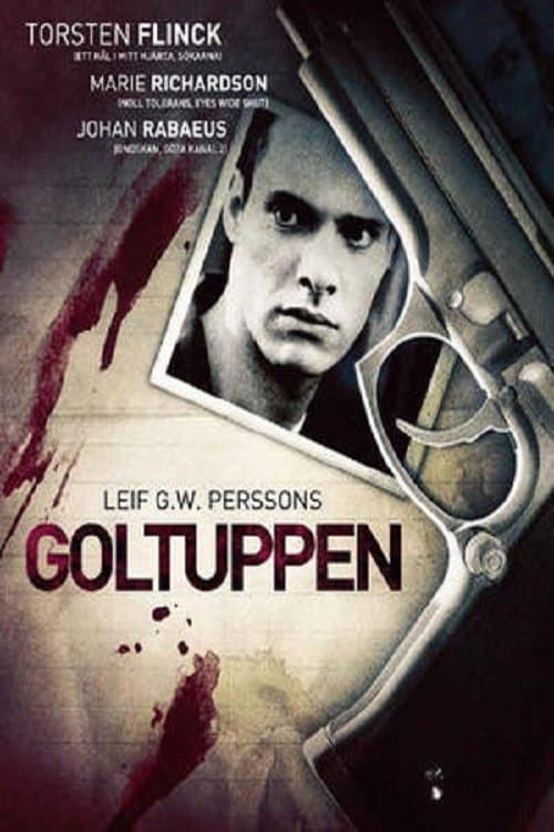 Goltuppenのポスター