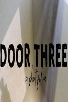 Door Threeのポスター