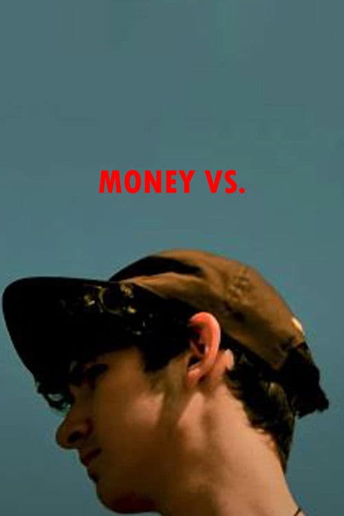 Money VS.のポスター