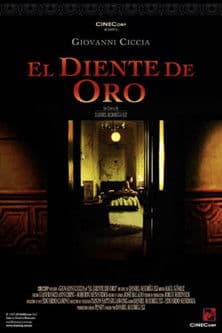El diente de oroのポスター