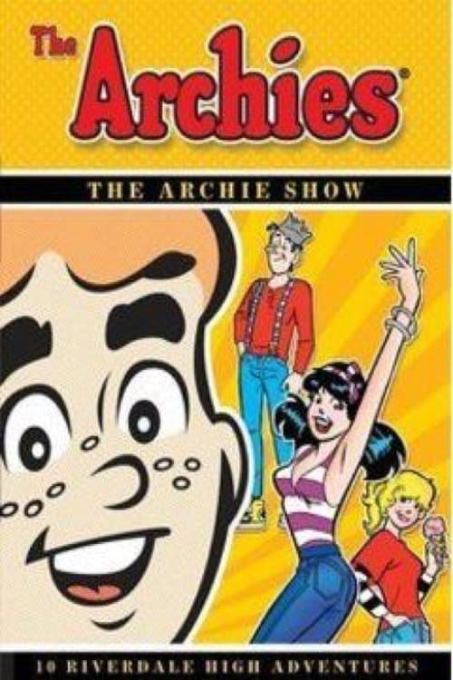The Archie Showのポスター