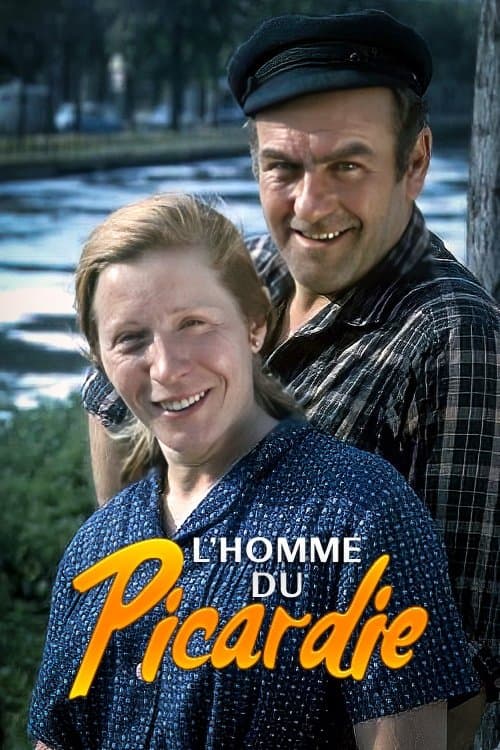 L'Homme du Picardieのポスター