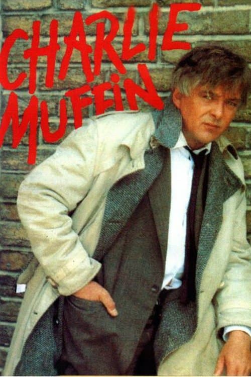 Charlie Muffinのポスター