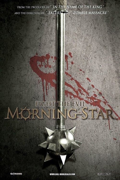 Morning Starのポスター