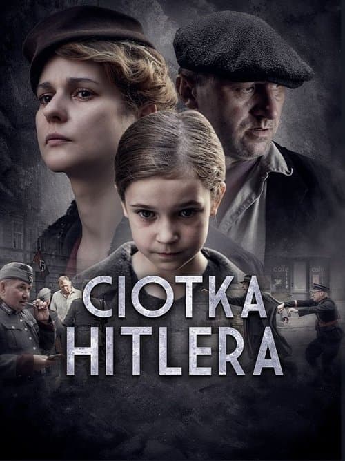 Ciotka Hitleraのポスター