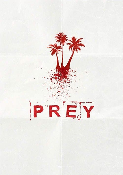 Preyのポスター