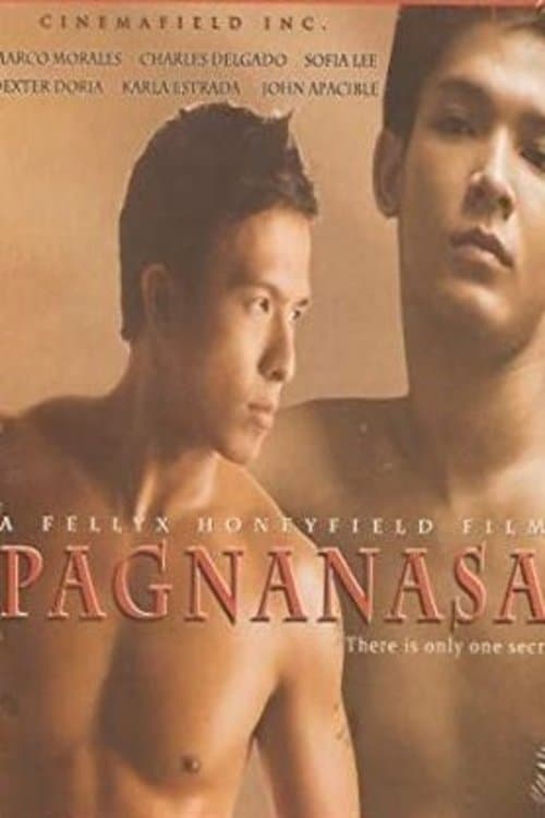 Pagnanasaのポスター