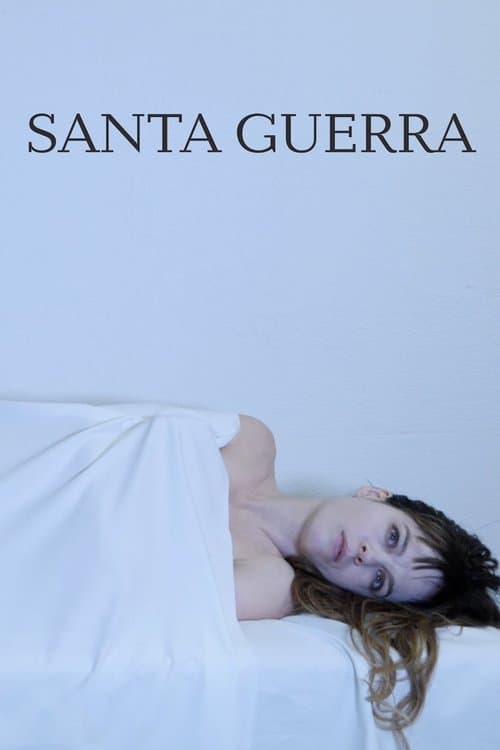 Santa Guerraのポスター