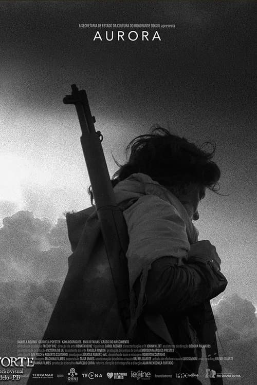 Auroraのポスター