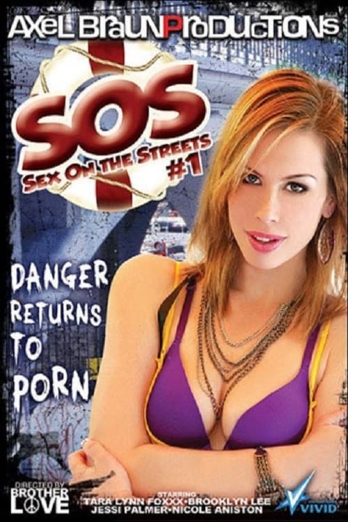 SOS: Sex on the Streetsのポスター