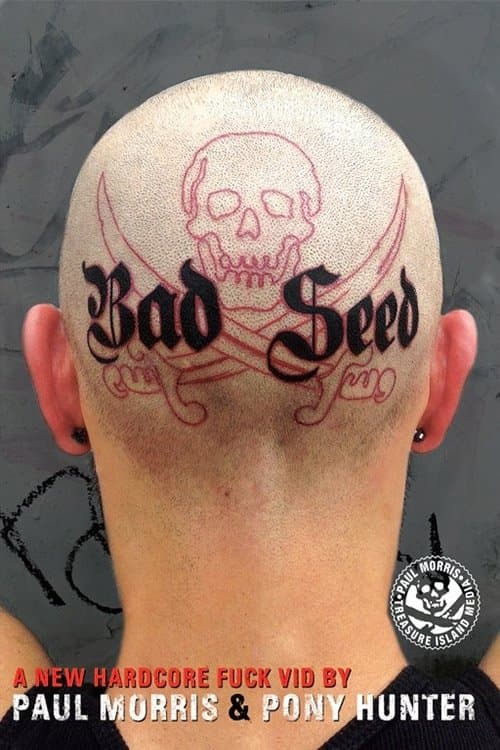 Bad Seedのポスター