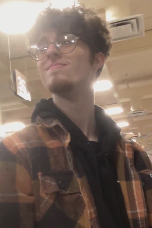 The Tremendous Videoのポスター