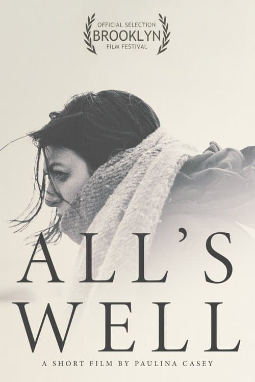 All's Wellのポスター