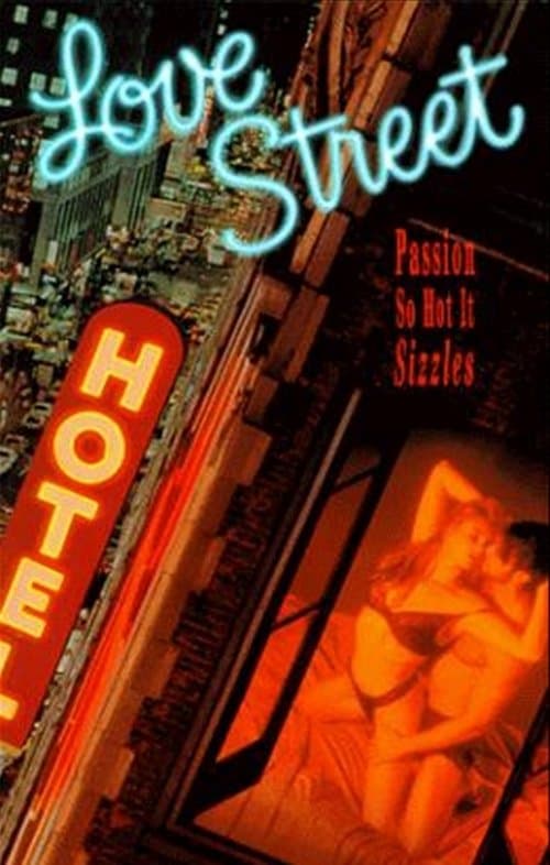 Love Streetのポスター