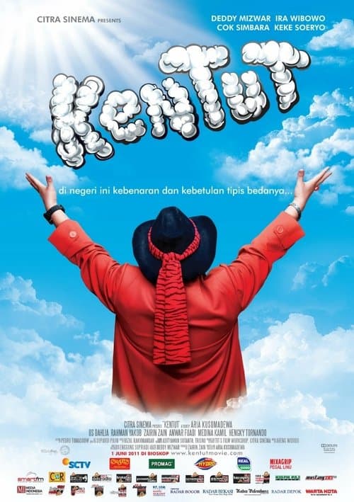 Kentutのポスター