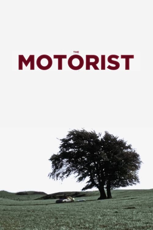 The Motoristのポスター