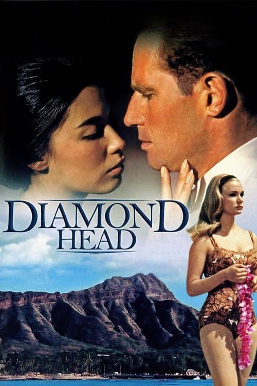 Diamond Headのポスター