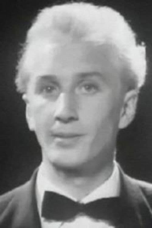 Анатолий Алексеев