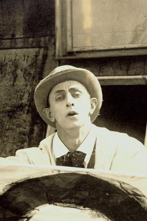 Væddeløberenのポスター