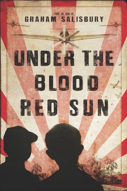 Under the Blood-Red Sunのポスター
