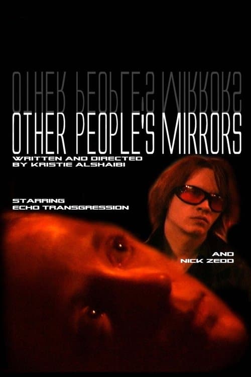 Other People's Mirrorsのポスター