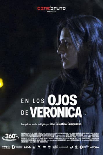 En los ojos de Verónicaのポスター