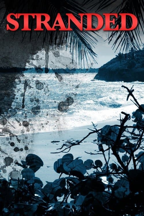 Strandedのポスター
