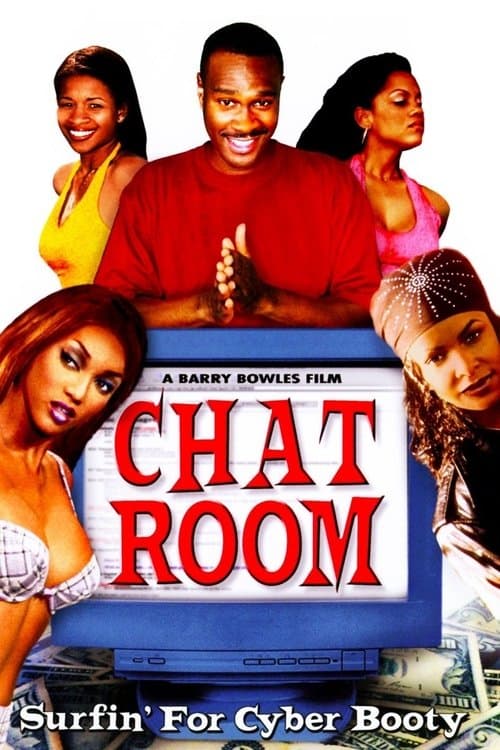 The Chatroomのポスター
