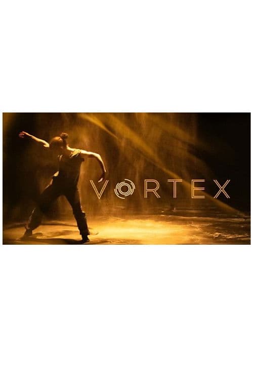 Russell Maliphant's Vortexのポスター