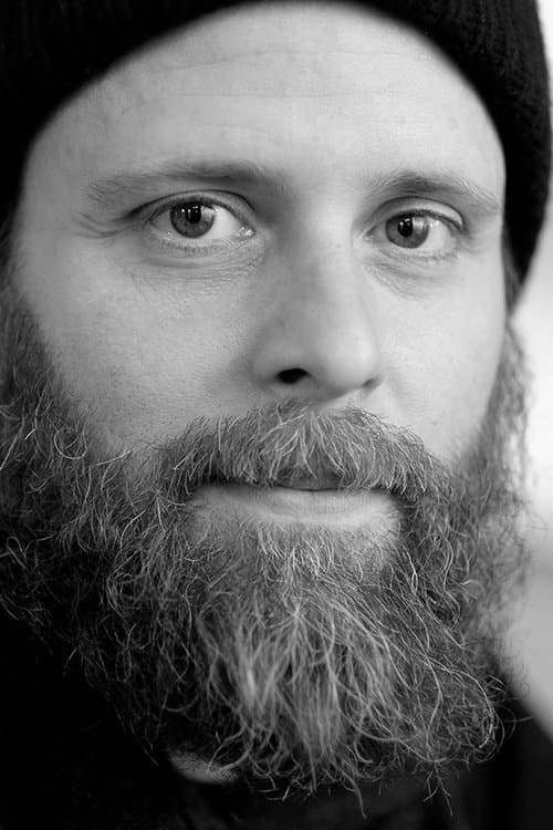 ノア・グリーンバーグ