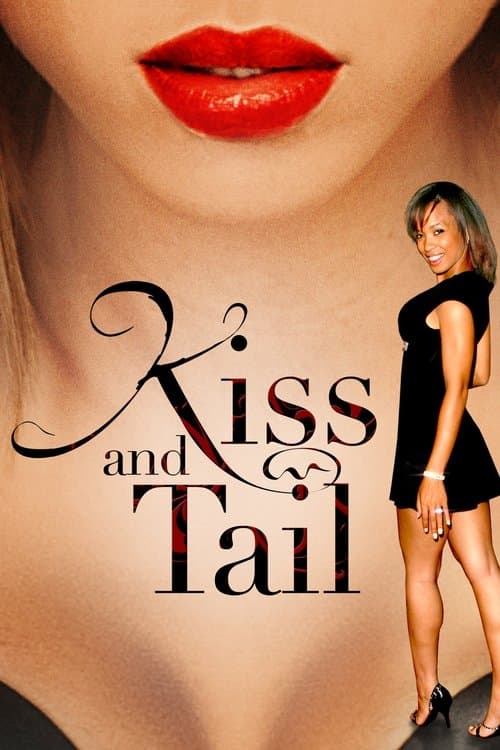 Kiss and Tail: The Hollywood Jumpoffのポスター