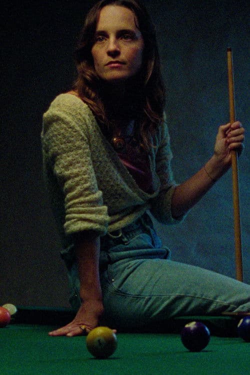 Antes de ser Madreのポスター