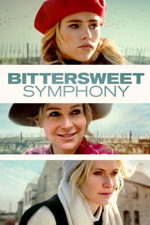 Bittersweet Symphonyのポスター