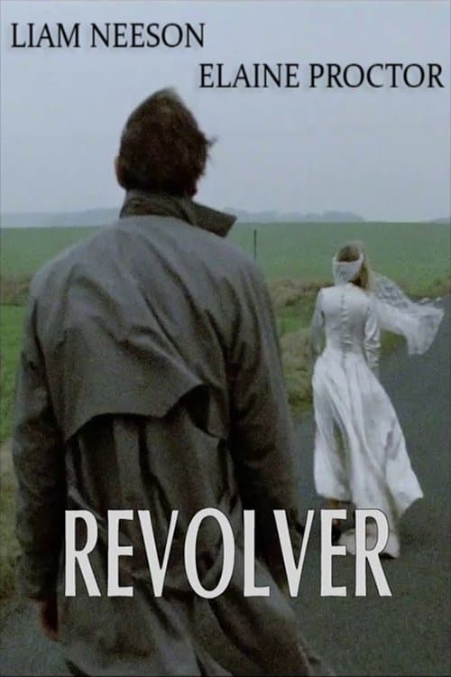 Revolverのポスター