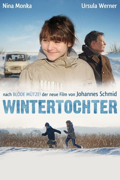 Wintertochterのポスター