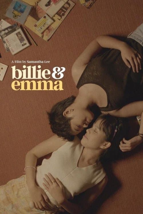 Billie & Emmaのポスター