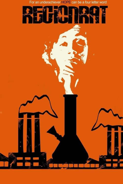 Regionratのポスター