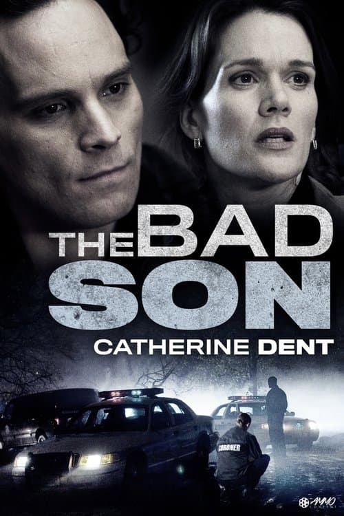 The Bad Sonのポスター