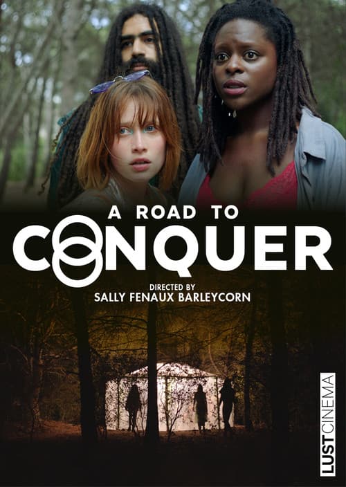 A Road to Conquerのポスター