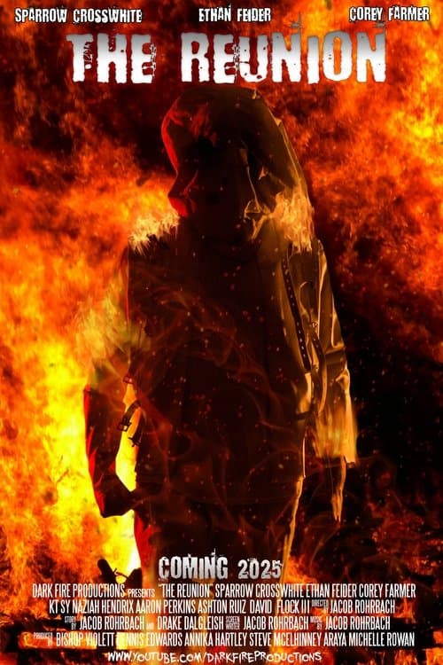 The Reunionのポスター