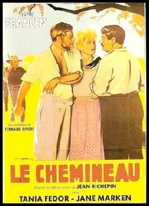 Le Chemineauのポスター