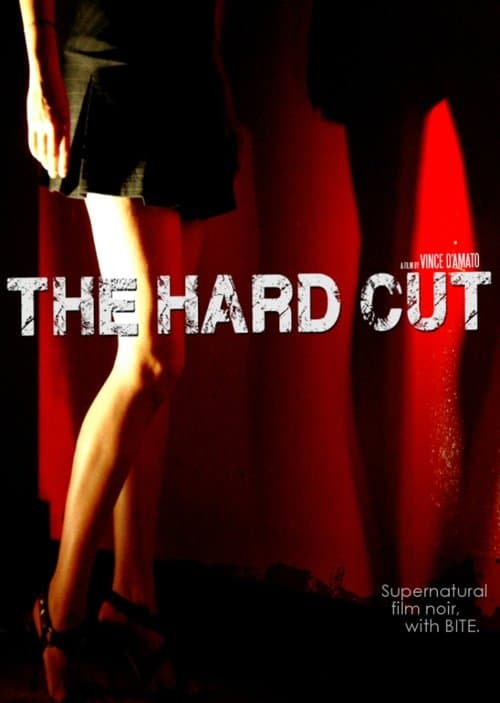 The Hard Cutのポスター