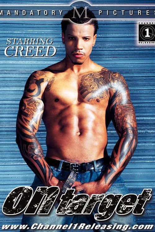 On Targetのポスター