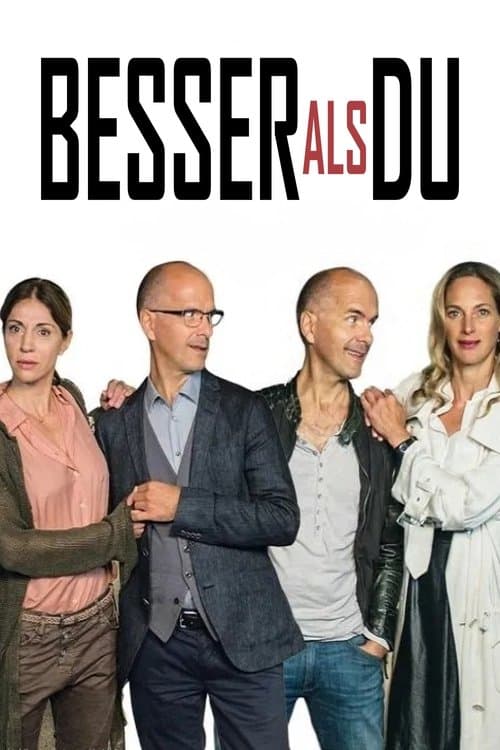 Besser als Duのポスター