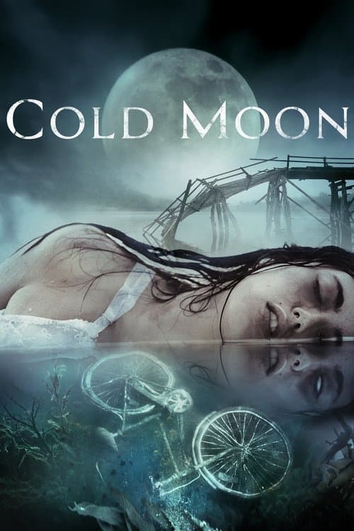 Cold Moonのポスター