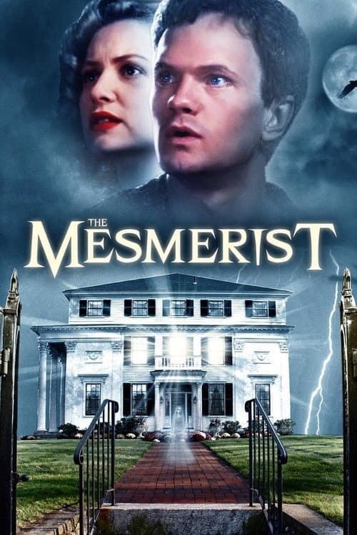 The Mesmeristのポスター