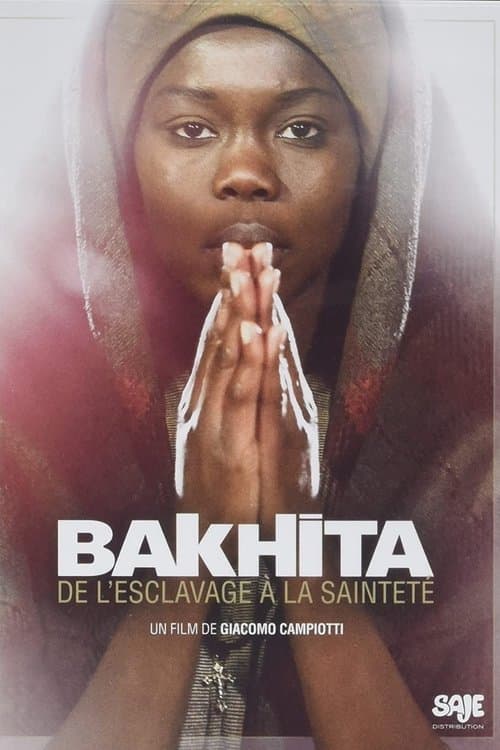 Bakhitaのポスター