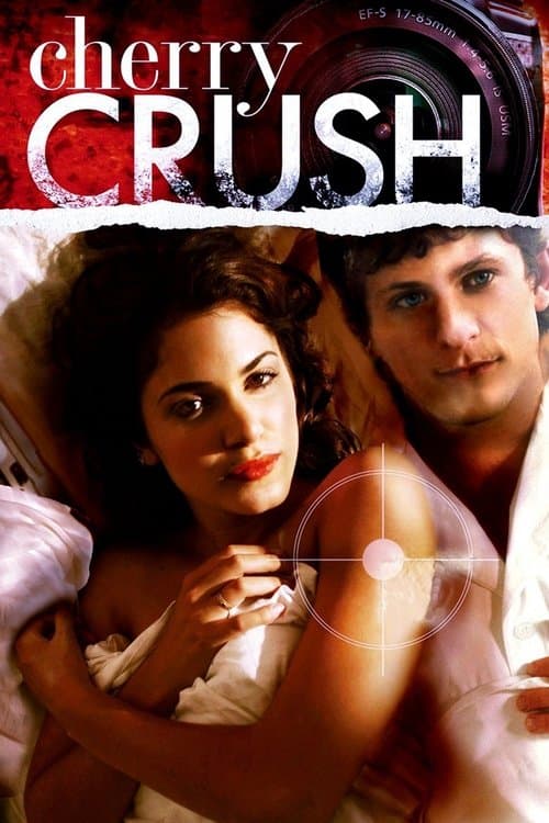 Cherry Crushのポスター